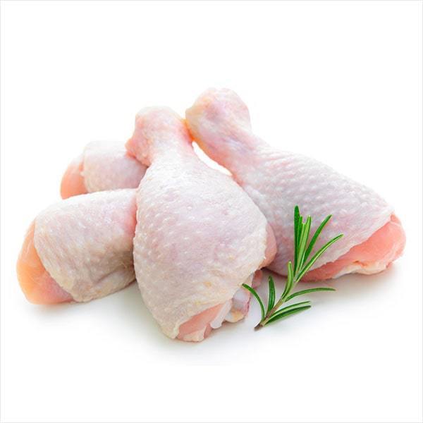 Muslo de pollo 500g sin contramuslo - Domi Delivery