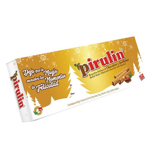 Navidad Pirulin 120g - Domi Delivery