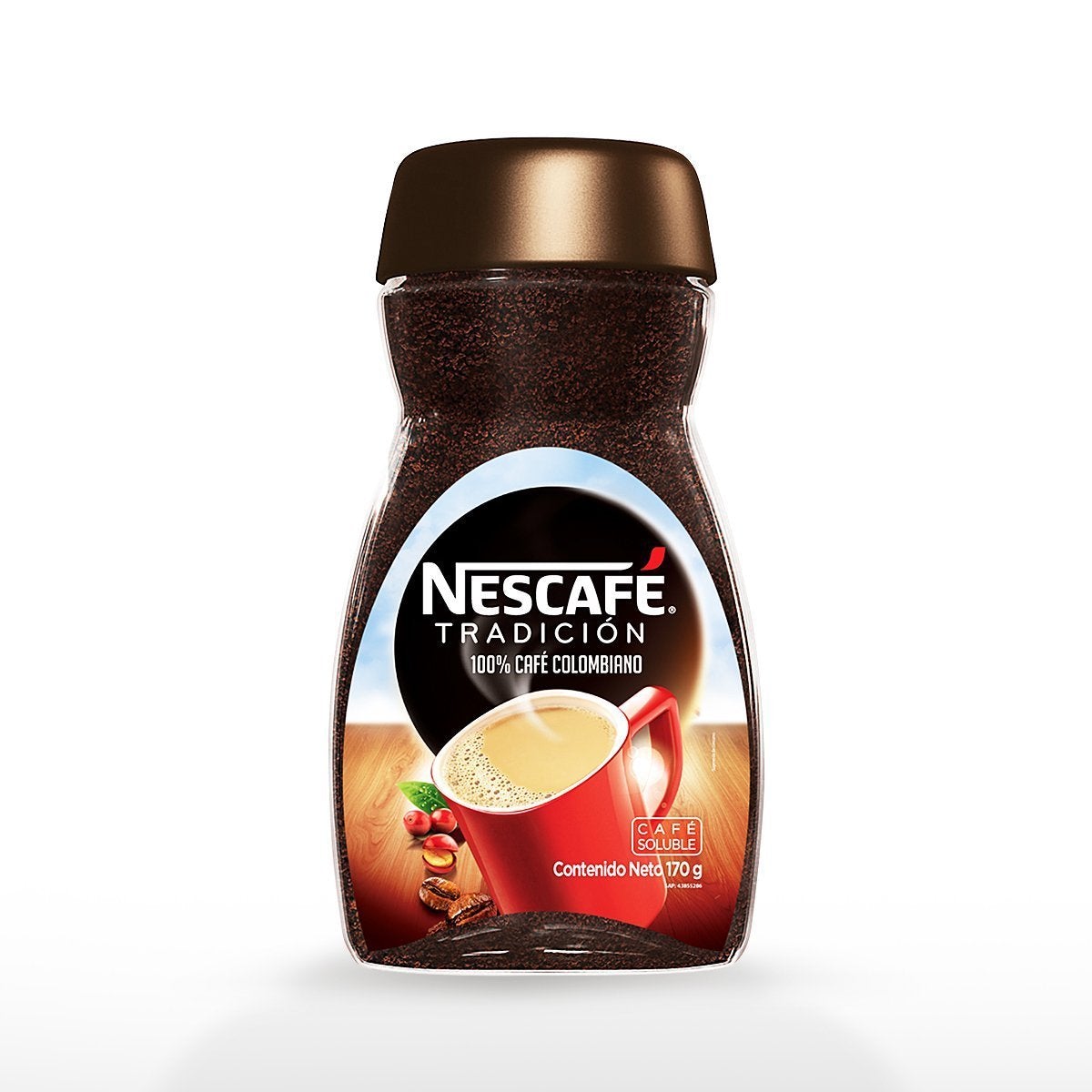 Nescafé 170g - Domi Delivery