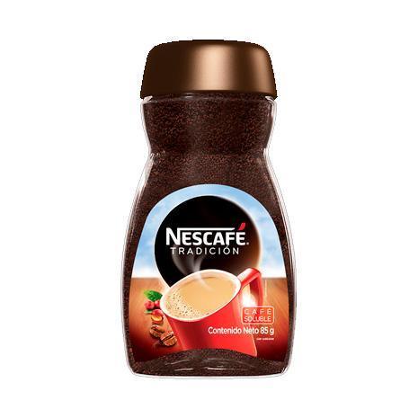 Nescafé 85g - Domi Delivery
