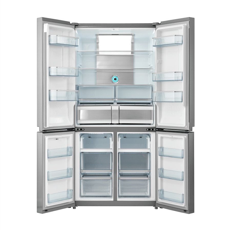 Nevera Síragon de 640 litros 4 puertas - Domi Delivery