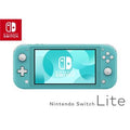 NINTENDO SWITCH LITE AZUL - Domi Delivery