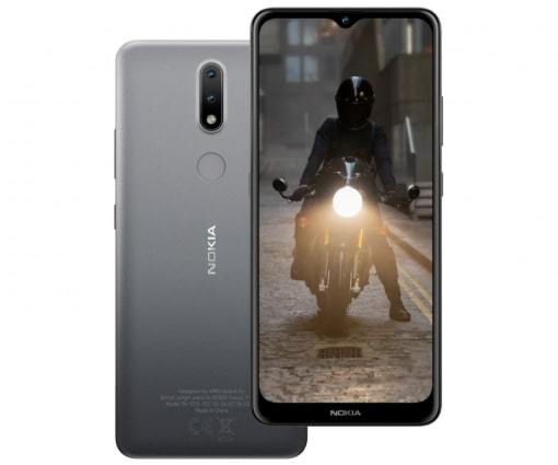 NOKIA 2.4 3GB/ 64GB - Domi Delivery