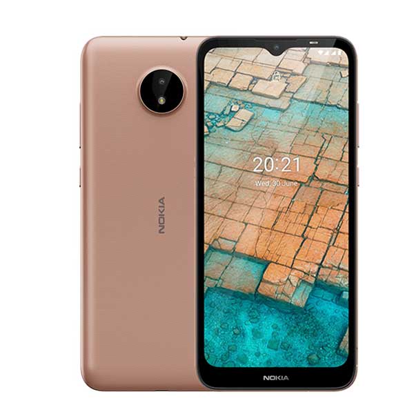 NOKIA C20 2GB/32GB - Domi Delivery