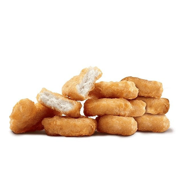 Nuggets de pollo 400g - Domi Delivery