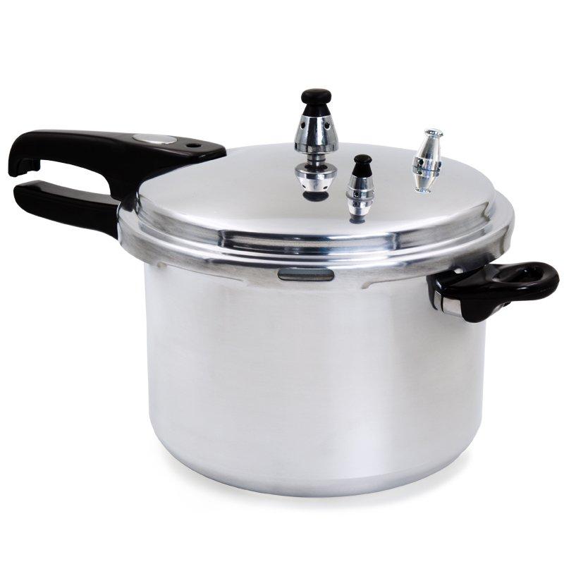 Olla de presión 7L - Domi Delivery