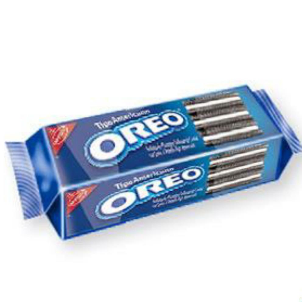 Oreo Americano 36g Gratis