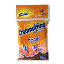 Ovomaltina Tubo 35Gr 3U - Domi Delivery