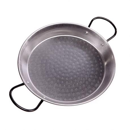 Paellera 30cm - Domi Delivery