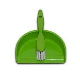 Pala Zuruca Con Cepillo Peq - Domi Delivery