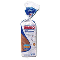 Pan bimbo 500g - Domi Delivery