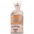 Pan crustissimo integral 650g - Domi Delivery