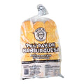 Pan de hamburguesa mini tata 15u - Domi Delivery