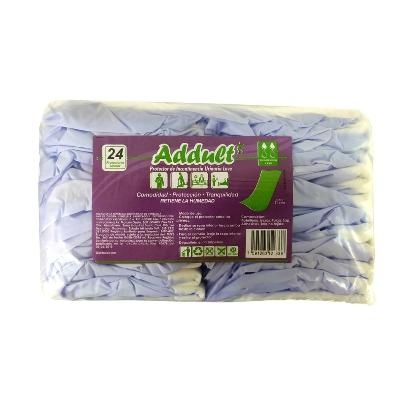 Pañales adulto 24u Absorven - Domi Delivery