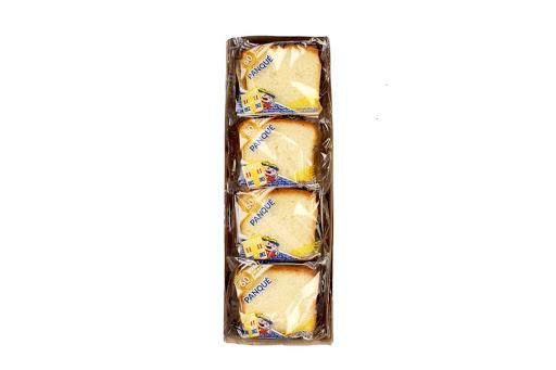 Panque Once Once Vainilla Mini 8U - Domi Delivery