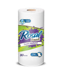 Papel Toallin Rosal 80h - Domi Delivery