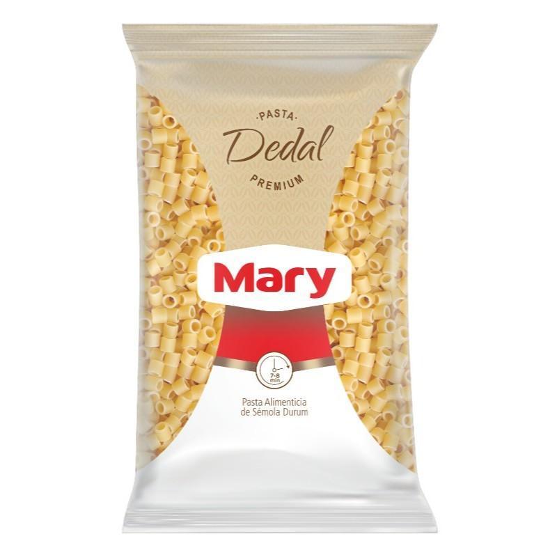 Pasta dedal mary 500g - Domi Delivery