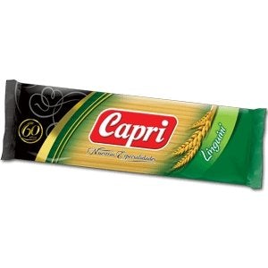 Pasta linguini capri 1kg - Domi Delivery