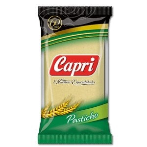 Pasta pasticho capri 250g - Domi Delivery