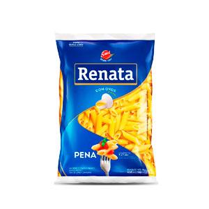 Pasta pluma renata 500g - Domi Delivery