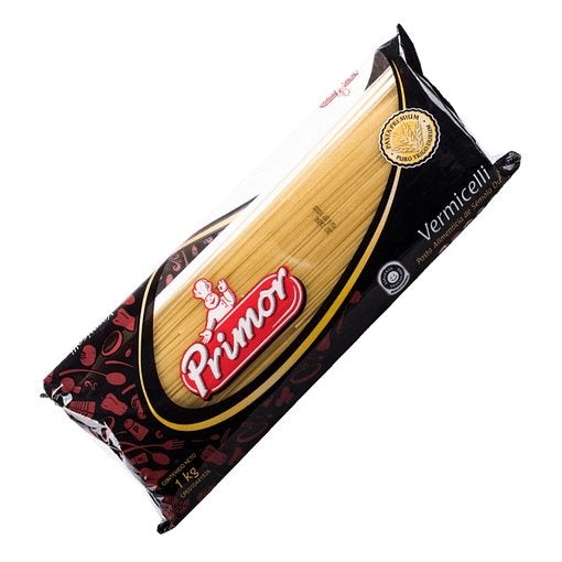 Pasta primor larga 1kg - Domi Delivery