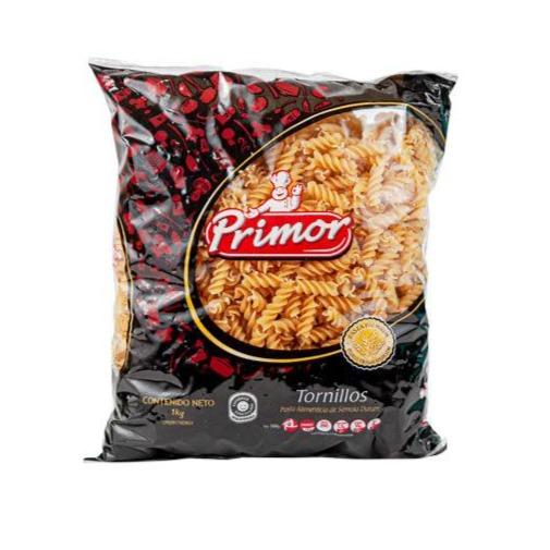 Pasta primor tornillo 1kg - Domi Delivery