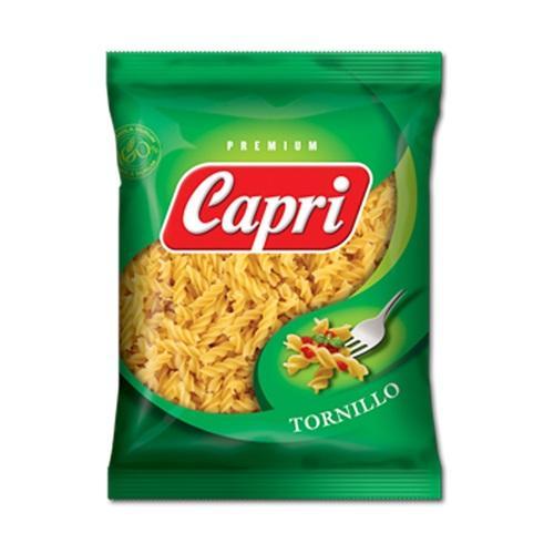 Pasta tornillo capri 1kg - Domi Delivery