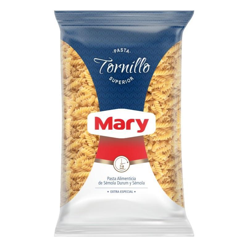 Pasta tornillo mary 1kg - Domi Delivery