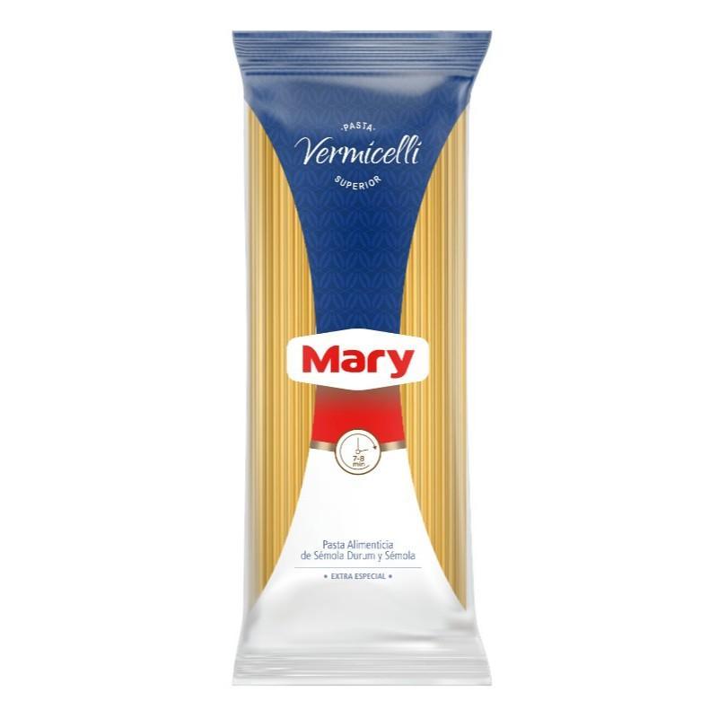 Pasta vermicelli mary 1kg - Domi Delivery