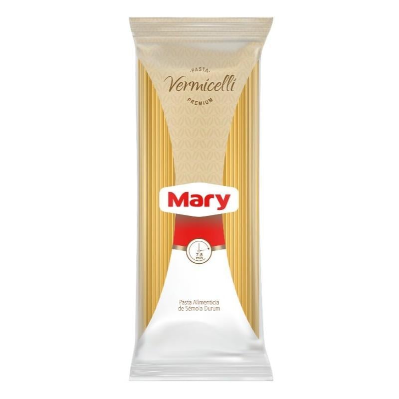 Pasta vermicelli mary 500g - Domi Delivery