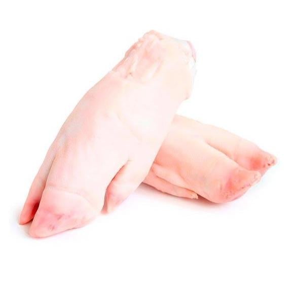 Paticas de cerdo 500g - Domi Delivery