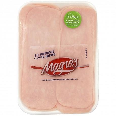 Pechuga de pavo magros 500g - Domi Delivery