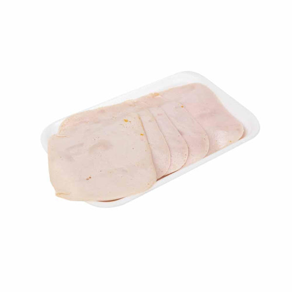 Pechuga de pavo mallorca 250g - Domi Delivery