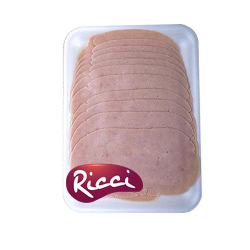 Pechuga de pavo ricci 500g - Domi Delivery