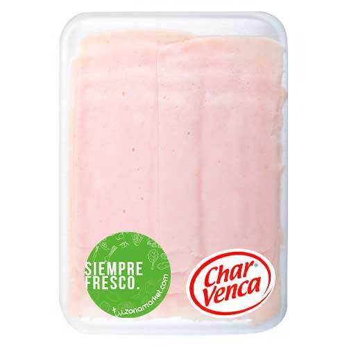 Pechuga de pollo charvenca 250g - Domi Delivery