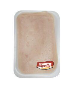 Pechuga de pollo movilla cocido 500g - Domi Delivery