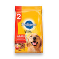 Pedigree adulto carne pollo y cereal 1.5kg - Domi Delivery