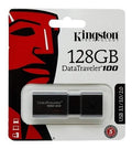 PENDRIVE 128GB KINGSTON USB 3.0 - Domi Delivery