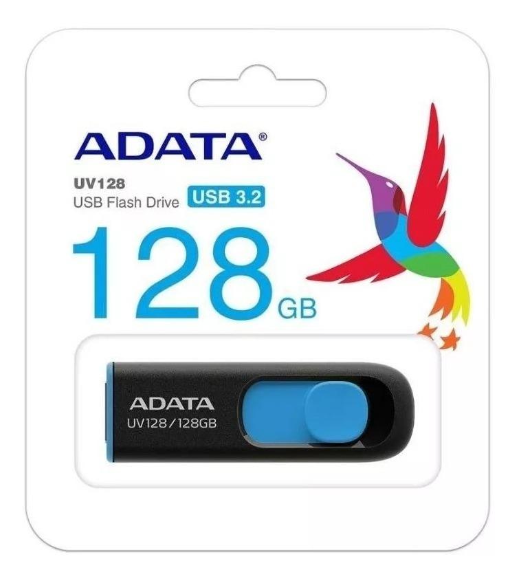 PENDRIVE ADATA 128GB - Domi Delivery