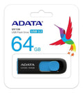 PENDRIVE ADATA 64GB - Domi Delivery