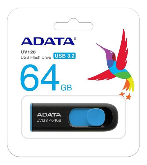 PENDRIVE ADATA 64GB - Domi Delivery