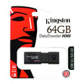 PENDRIVE KINGSTON 64GB - Domi Delivery