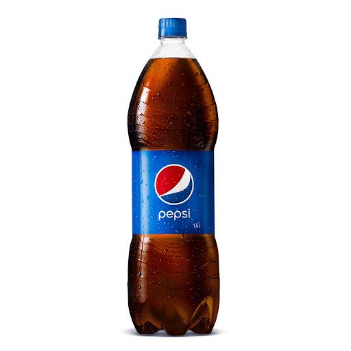 Pepsi 1,5l - Domi Delivery