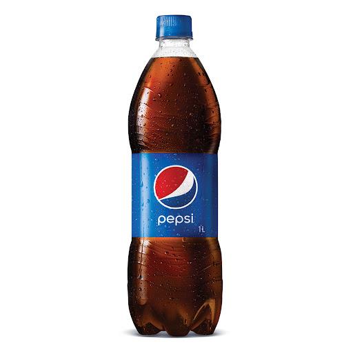Pepsi Cola 1l - Domi Delivery