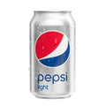 Pepsi Ligera Lata 355Ml - Domi Delivery