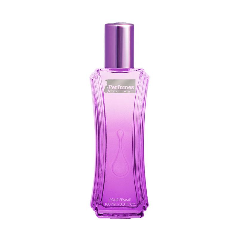 Perfume Dama 100ml perfumes factory - Domi Delivery