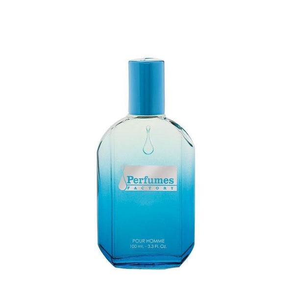 Perfume Hombre 100ml perfumes factory - Domi Delivery