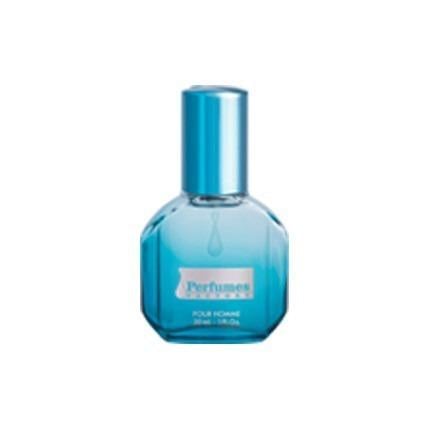 Perfume Hombre 30ml perfumes factory - Domi Delivery