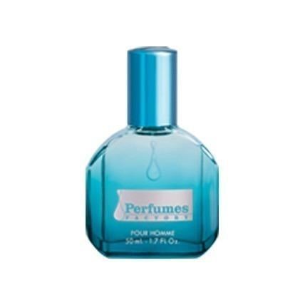 Perfume Hombre 50ml perfumes factory - Domi Delivery