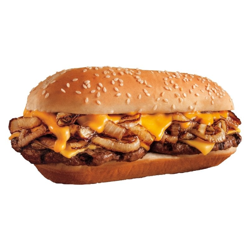 PHILLY CHEESEE - Domi Delivery